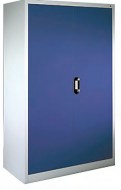 armoire-metal-bleu