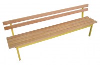 banc-jaune