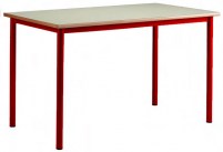 Table de classe 4 pieds