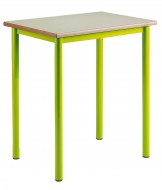 Table de classe 4 pieds